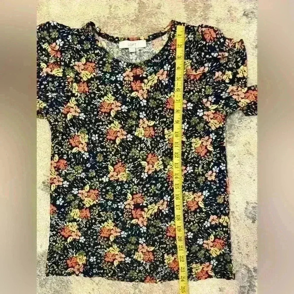 Women’s Floral Loft New with Tags - Picture 2 of 7